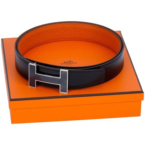 hermes belt unisex